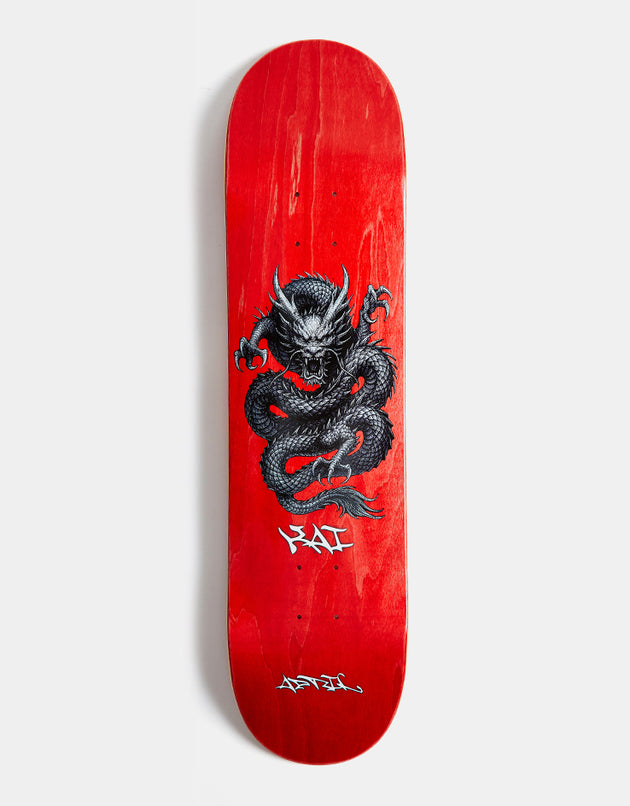 April Kai Fantasy Skateboard Deck - 8"
