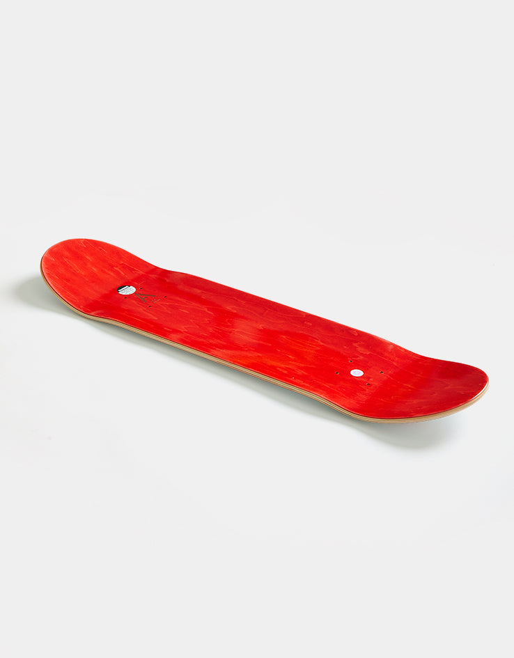 April Rayssa Bows Skateboard Deck - 8"
