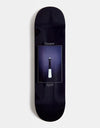 April Kessner Home Skateboard Deck - 8.25"