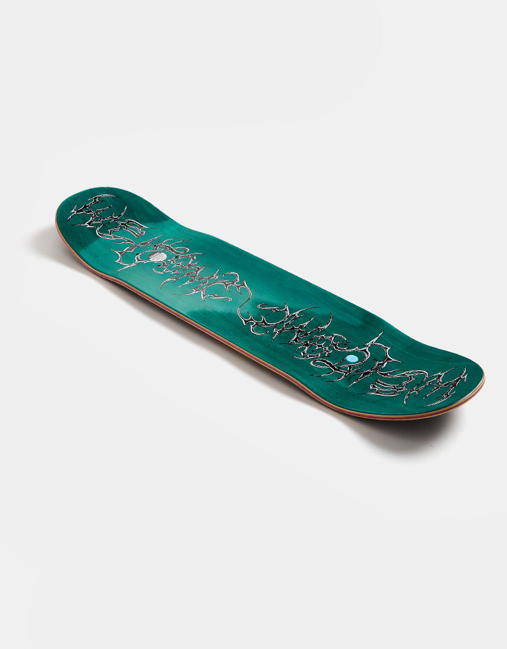 Welcome Townley Evermore on Enenra Skateboard Deck - 8.5"