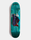 Welcome Garcia Spear on Son of Boline Skateboard Deck - 8.8"
