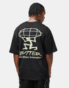 Butter Goods Terrain T-Shirt - Black