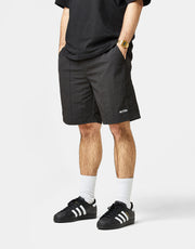 Butter Goods Equipt Shorts - Black