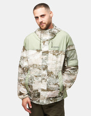 Columbia Challenger™ II Novelty Windbreaker - Safari Fieldaze/Safari