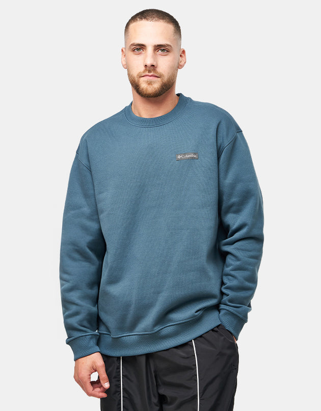 Columbia Meridian Creek™ Crew - Everblue