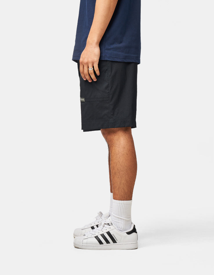 Columbia Landroamer™ Scout Shorts - Black