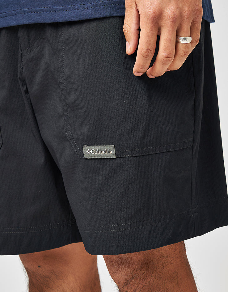 Columbia Landroamer™ Scout Shorts - Black