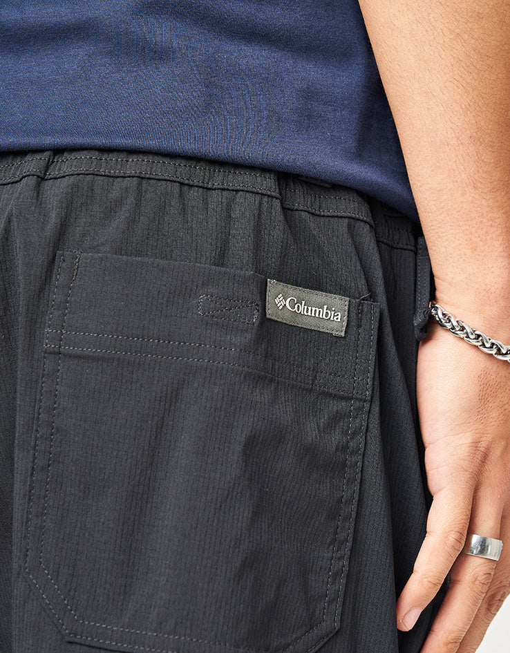 Columbia Landroamer™ Scout Shorts - Black