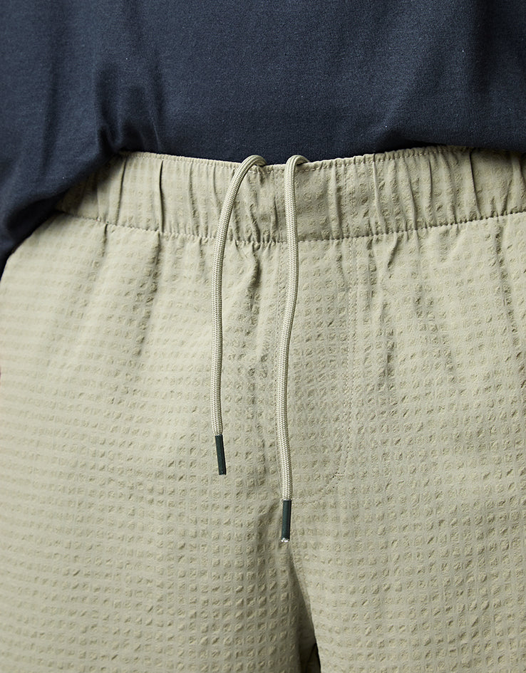 Columbia Utilizer™ Pullon Shorts - Stone Green