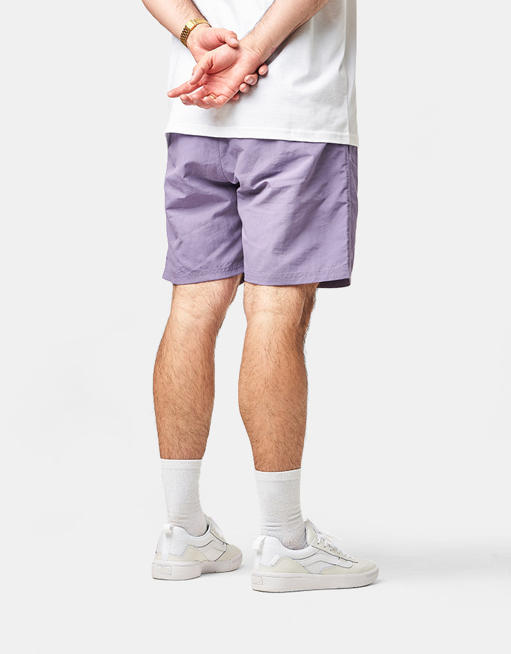 Santa Cruz Classic Dot Swimshorts - Purple Haze