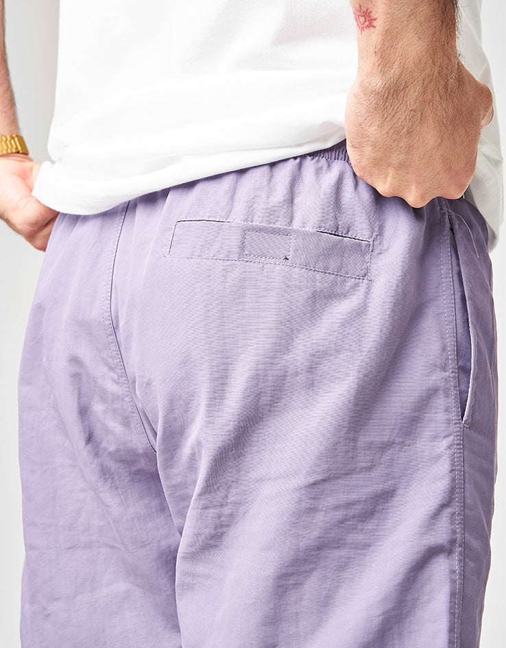 Santa Cruz Classic Dot Swimshorts - Purple Haze