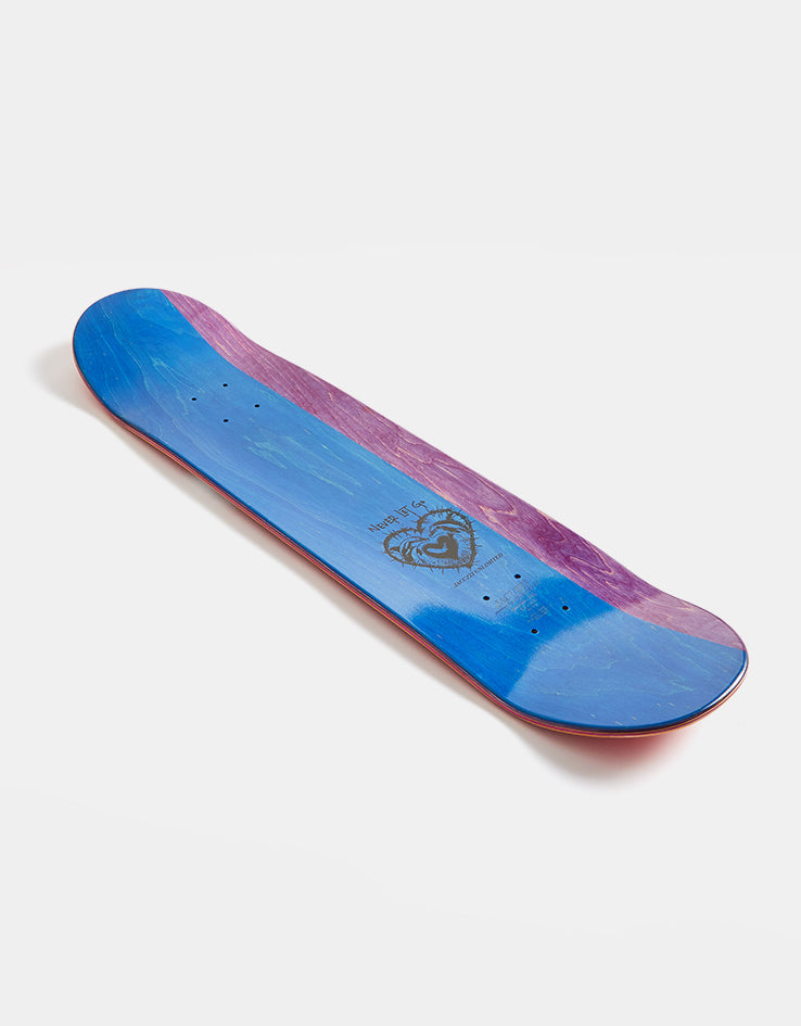 Jacuzzi Unlimited Dilo Hand Held EX7 Skateboard Deck - 8"