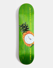 Jacuzzi Unlimited Dilo Secret Formula EX7 Skateboard Deck - 8"