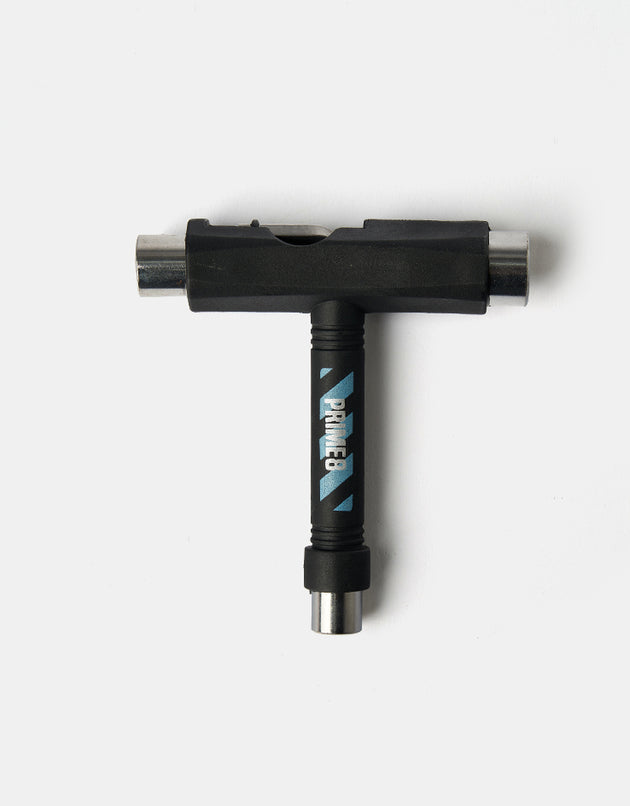 PRIME8 OG Skateboard Tool - Black