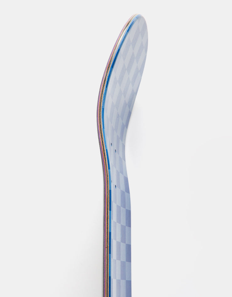 Opera Woolley Upward EX7 Skateboard Deck - 8.5"