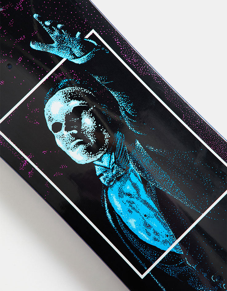 Opera Opus EX7 'POP SLICK' Skateboard Deck - 8.625"