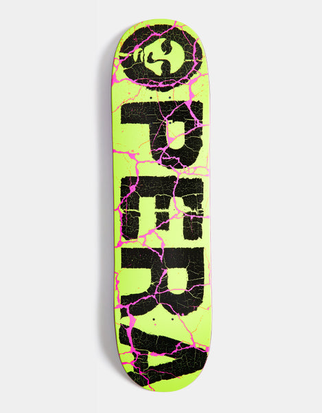 Opera Weatherd EX7 Skateboard Deck - 8.7