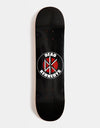 Dead Kennedys Bricks Skateboard Deck - 8.25"