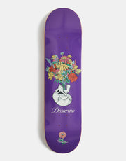 Primitive Desarmo Rebirth Skateboard Deck - 8"