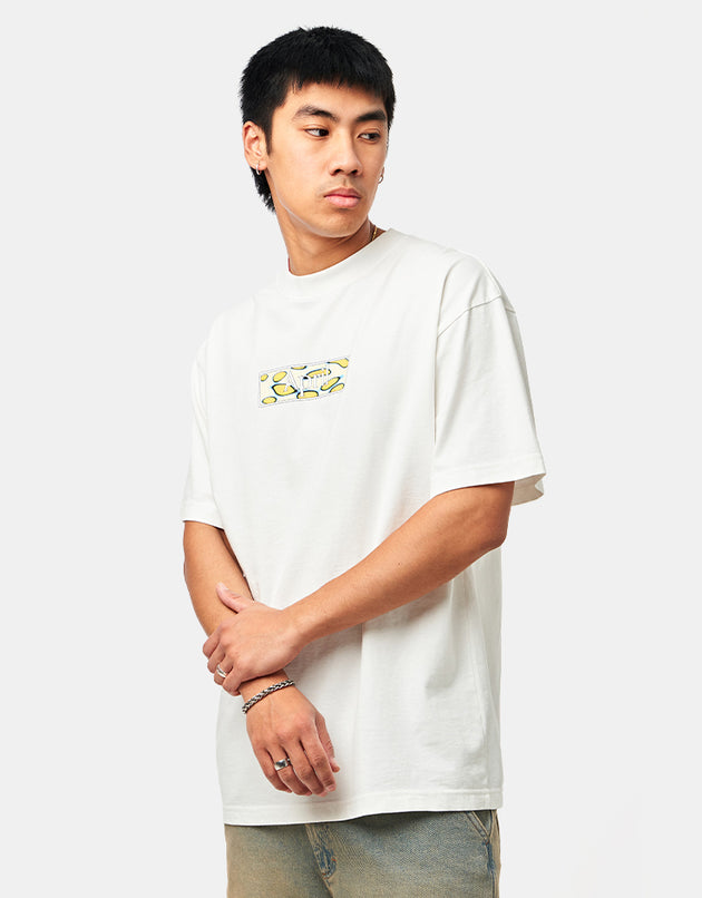 April Cells T-Shirt - White