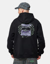 Former Furor Pullover Hoodie - Black