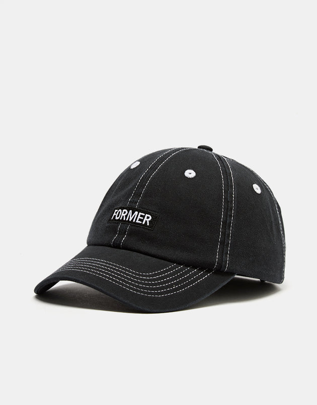 Former Legacy Rose Cap - Black