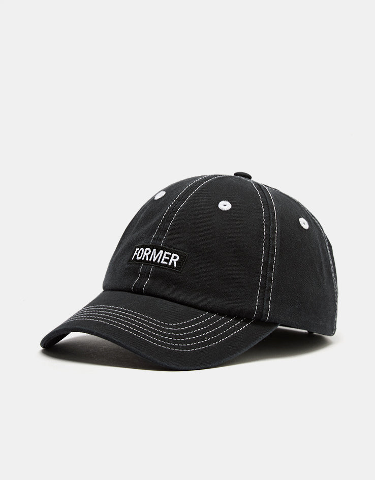 Former Legacy Rose Cap - Black