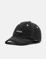 Former Legacy Rose Cap - Black