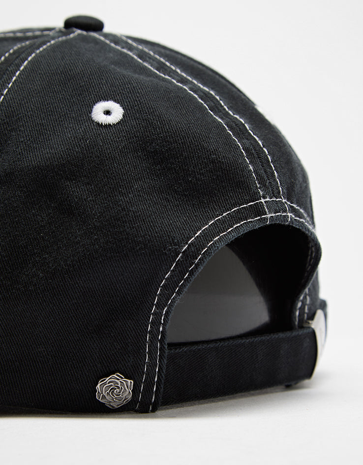 Former Legacy Rose Cap - Black