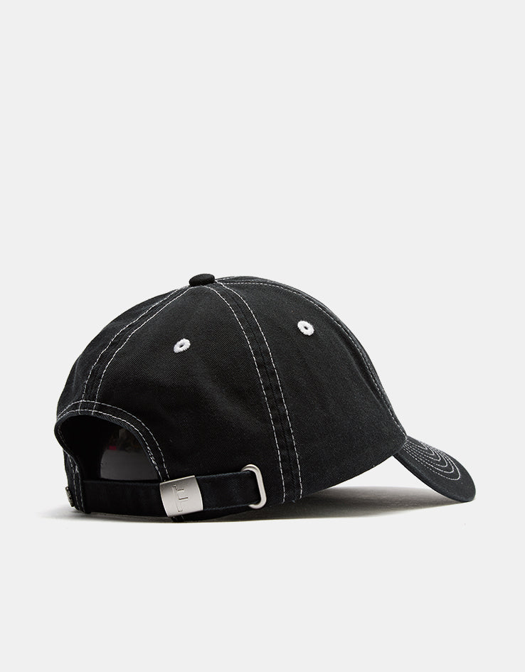Former Legacy Rose Cap - Black
