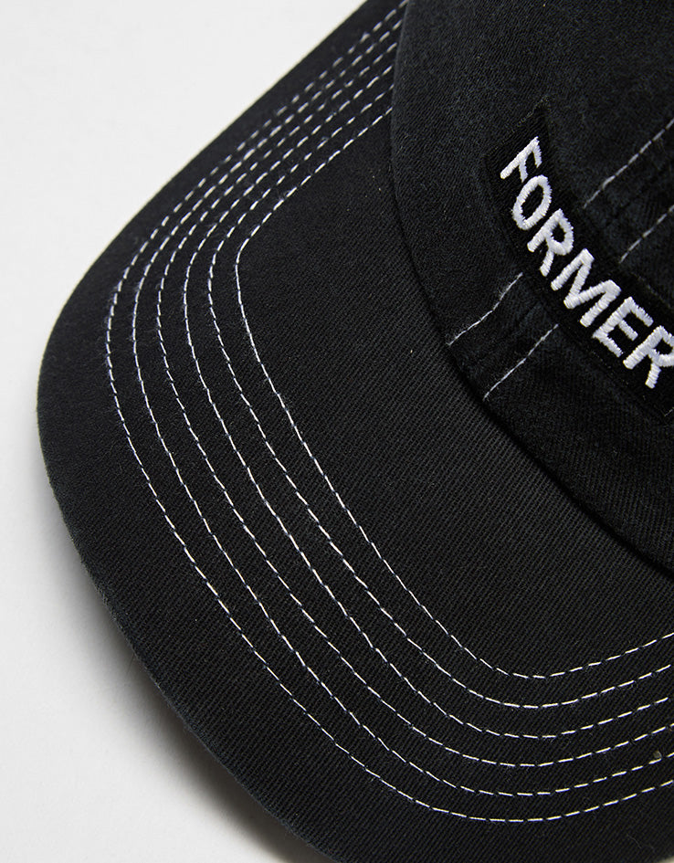 Former Legacy Rose Cap - Black