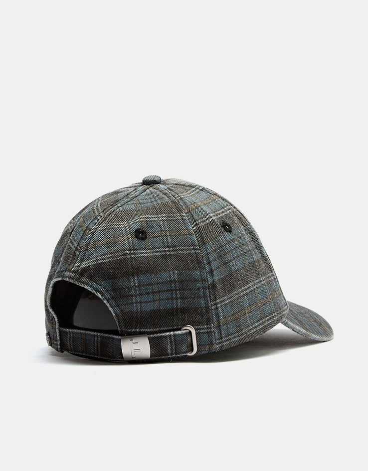 Former Legacy Rose Cap - Washed Blue