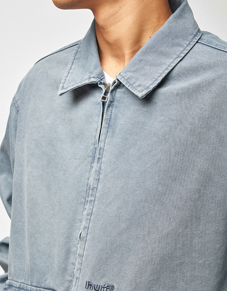 HUF Pacific Work Jacket - Blue