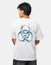 HUF Sector T-Shirt - White