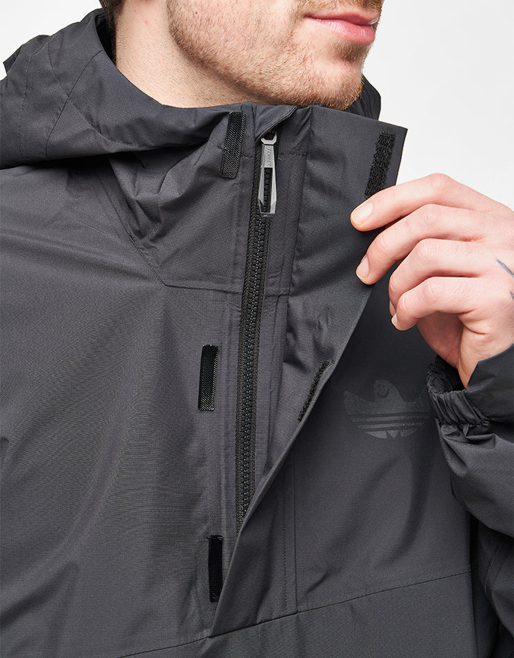 adidas Terrex x Gonz Shmoo XPL 2.5L Jacket - Black