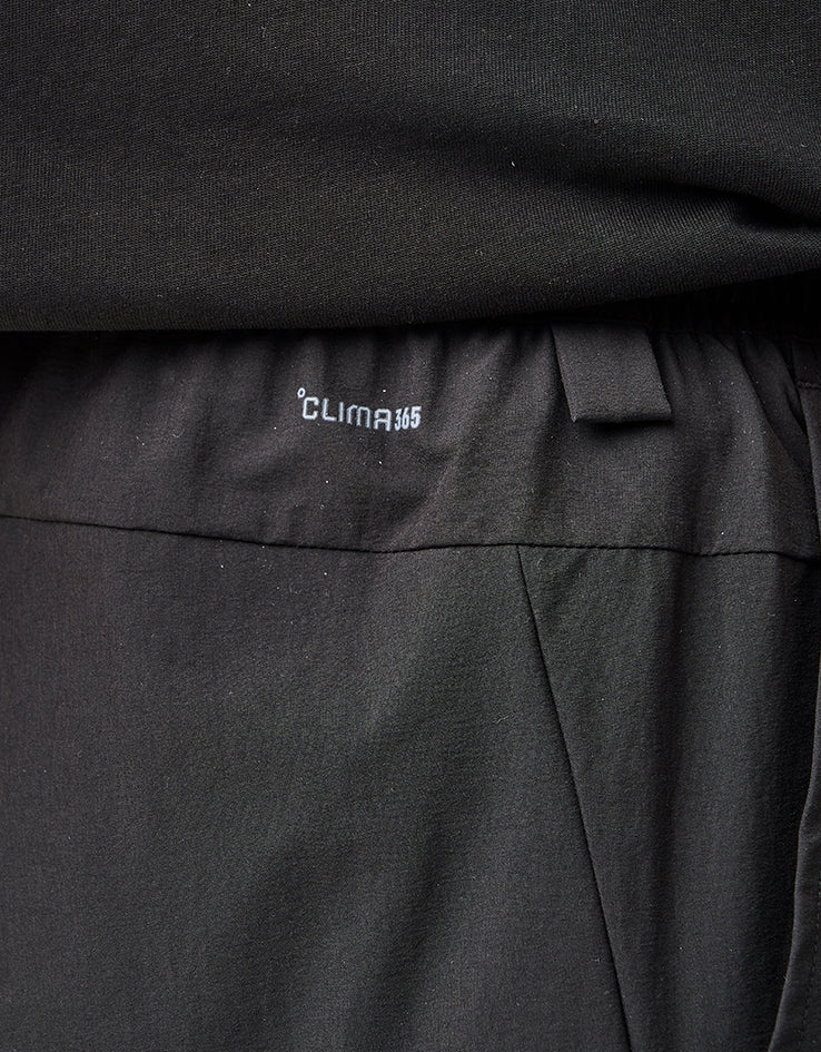 adidas Terrex x Gonz Shmoofoil Cargo Shorts - Black