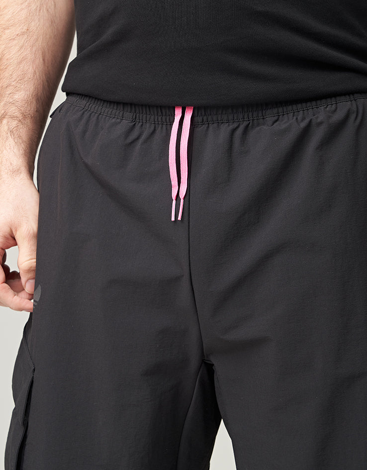 adidas Terrex x Gonz Shmoofoil Cargo Shorts - Black