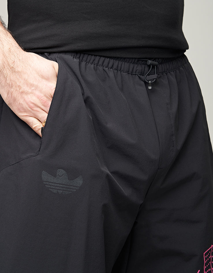 adidas Terrex x Gonz Shmoofoil Pant - Black – Route One