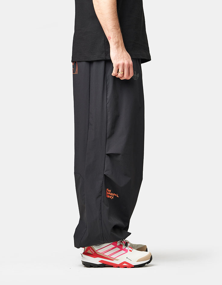 adidas Terrex x Gonz Shmoofoil Pant - Black
