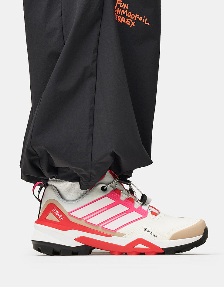 adidas Terrex x Gonz Shmoofoil Pant - Black