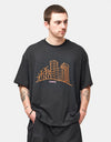 adidas Terrex x Gonz Shmoofoil XPL T-Shirt - Black