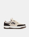 etnies Loot Skate Shoes - Tan/Brown