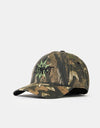 Welcome x Slipknot Nonagram Cap - Camo