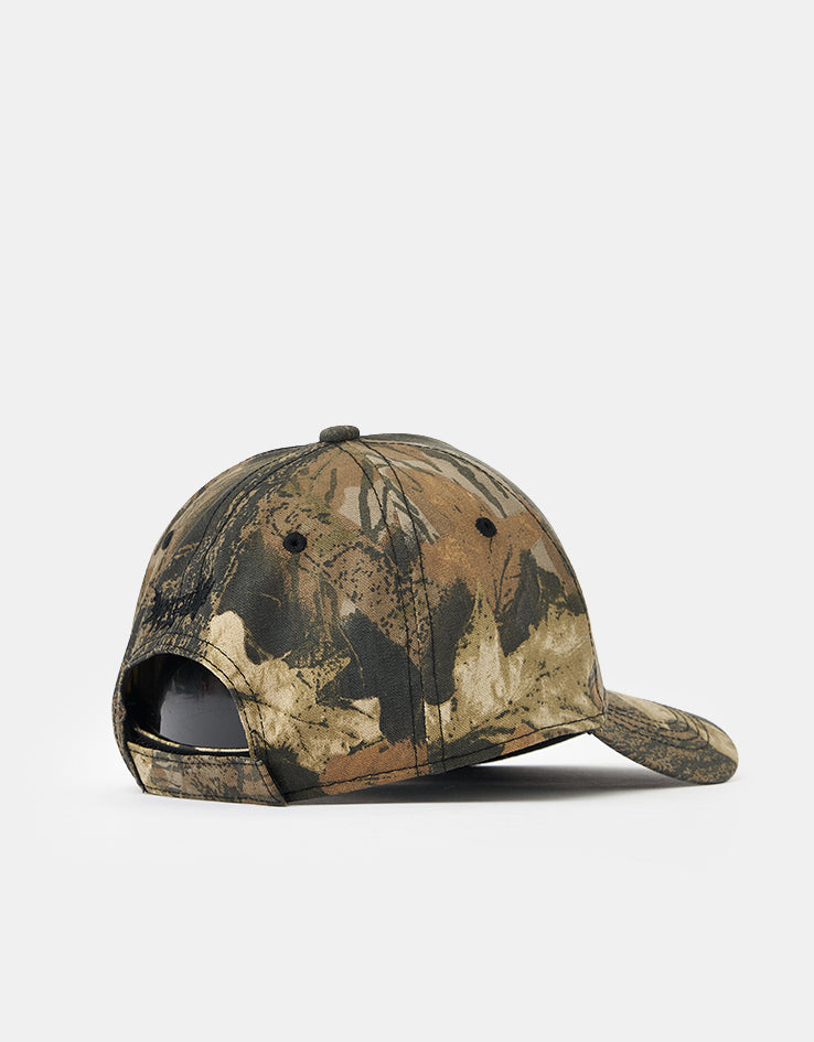 Welcome x Slipknot Nonagram Cap - Camo