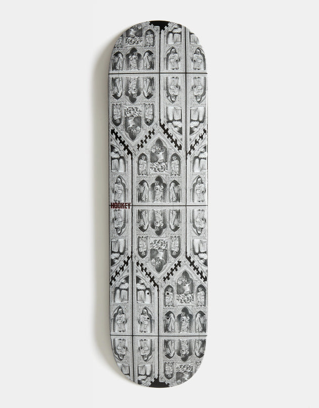 Hockey Rodrigues Sentiment S1 Skateboard Deck - 8.25"