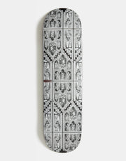 Hockey Rodrigues Sentiment S1 Skateboard Deck - 8.25"