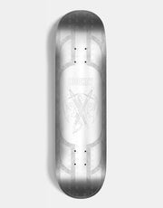 Hockey Diego Armor S2 Skateboard Deck - 8.38"