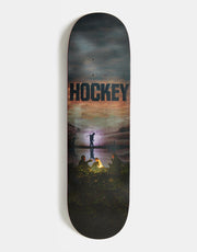 Hockey Fitzgerald Take a Hike S1 Skateboard Deck - 8.75"