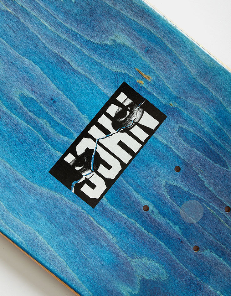 Hockey Fitzgerald Take a Hike S1 Skateboard Deck - 8.75"