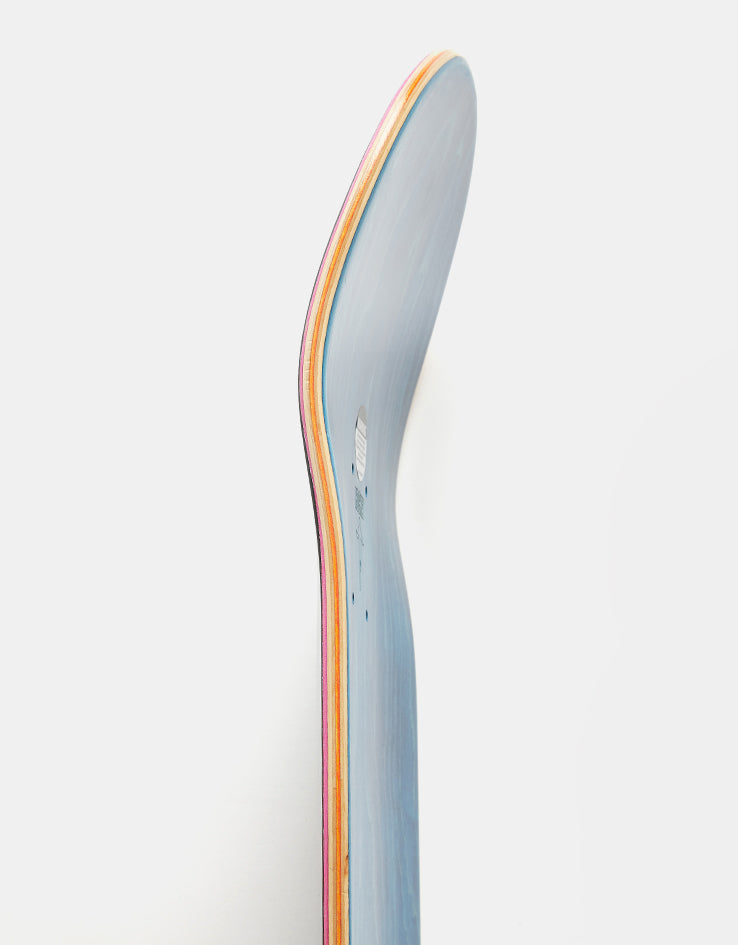 Hockey Fitzgerald Take a Hike S1 Skateboard Deck - 8.75"